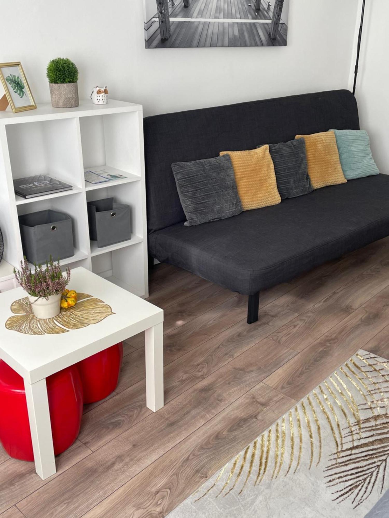 Magnolia Apartman Győr Eksteriør billede